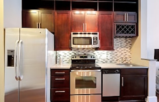 The cheapest apartment rentals for rent in Glenwood South, Raleigh