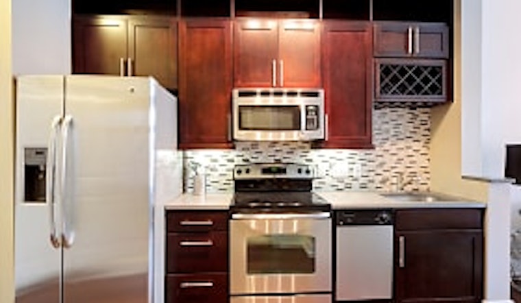 The cheapest apartment rentals for rent in Glenwood South, Raleigh