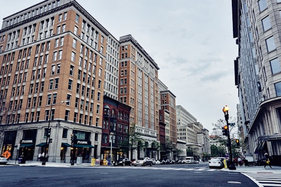 Top D.C. news: Rolling Thunder makes final ride through Washington; Nationals take Marlins; more