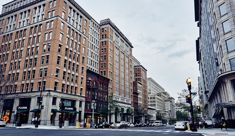 Top D.C. news: Rolling Thunder makes final ride through Washington; Nationals take Marlins; more