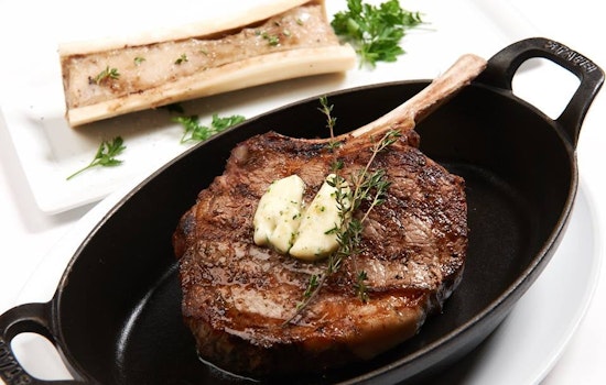 Treat yourself at Colorado Springs' 5 priciest steakhouses