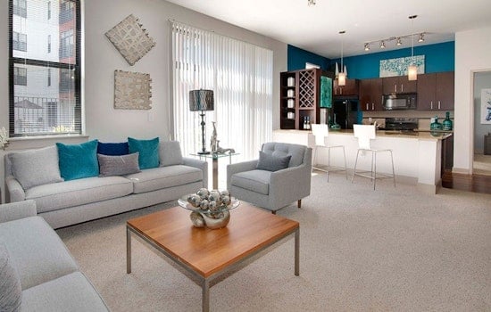 Renting in Atlanta: What will $1,600 get you?