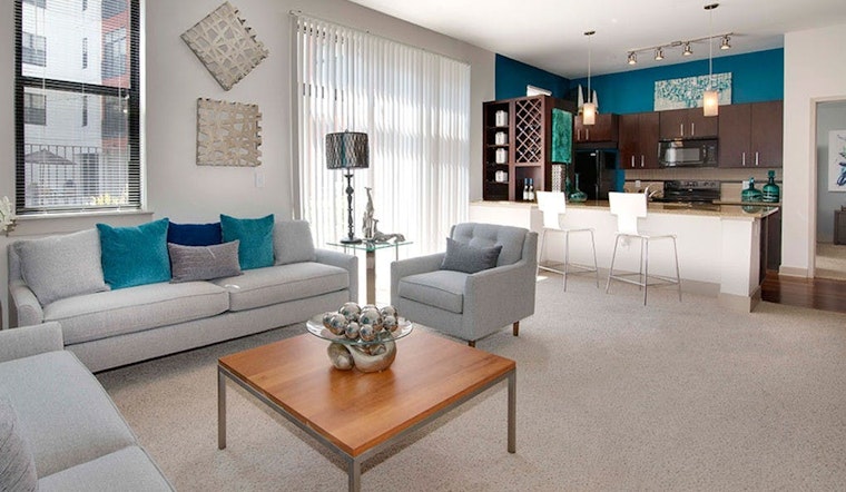 Renting in Atlanta: What will $1,600 get you?