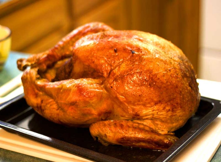 Thanksgiving To-Go Meals Available at Memphis Minnies
