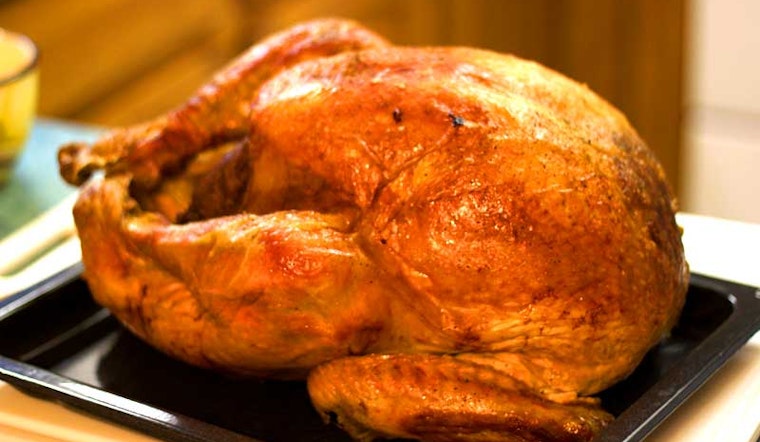 Thanksgiving To-Go Meals Available at Memphis Minnies