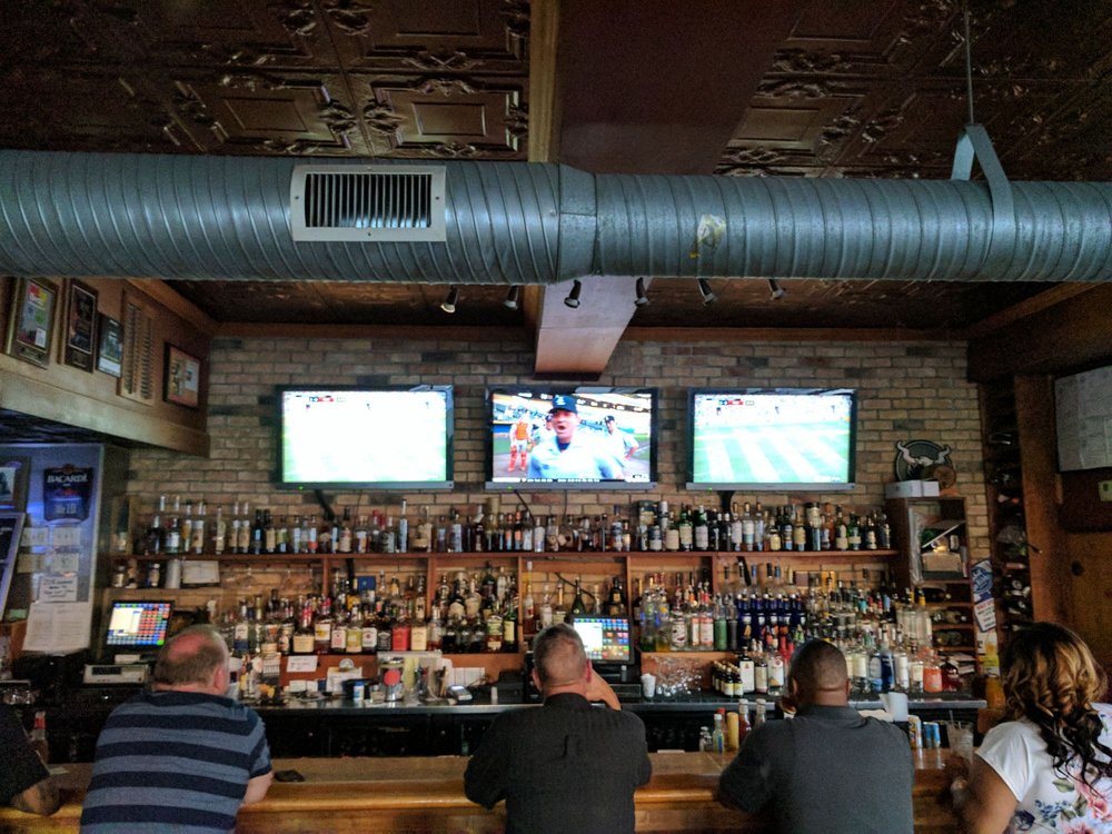 Finals frenzy Here are Milwaukee's best sports bars for NBA action