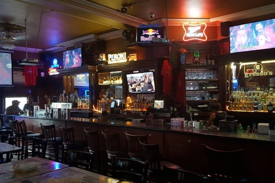 Finals frenzy: Here are Columbus' best sports bars for NBA action
