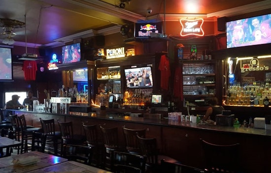 Finals frenzy: Here are Columbus' best sports bars for NBA action