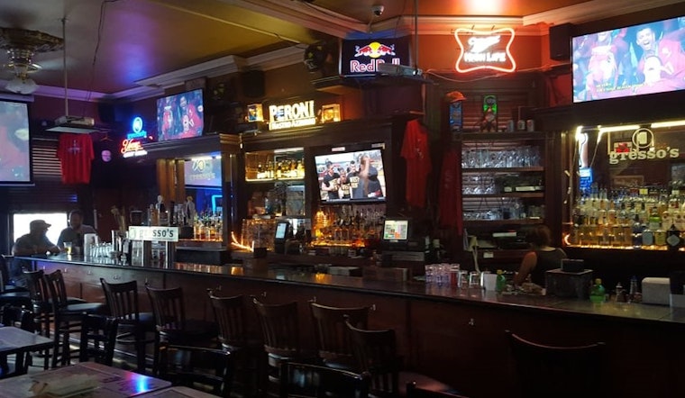Finals frenzy: Here are Columbus' best sports bars for NBA action