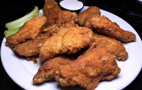Finals frenzy: Here are Philadelphia's best sports bars for NBA action