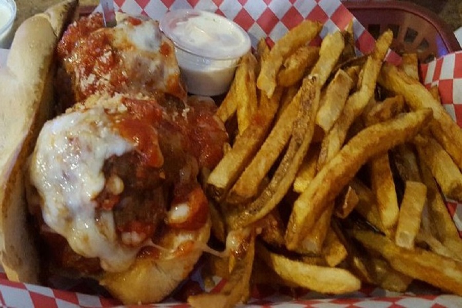 Finals frenzy Here are Henderson's best sports bars for NBA action