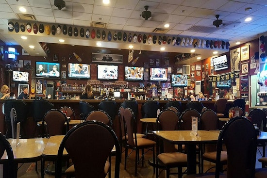 Finals frenzy: Here are Henderson's best sports bars for NBA action