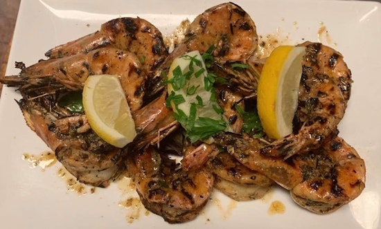 Find seafood and more at new Astoria Seafood and Grill