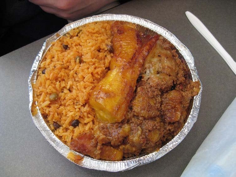 Newark's 3 favorite spots to find affordable Caribbean eats