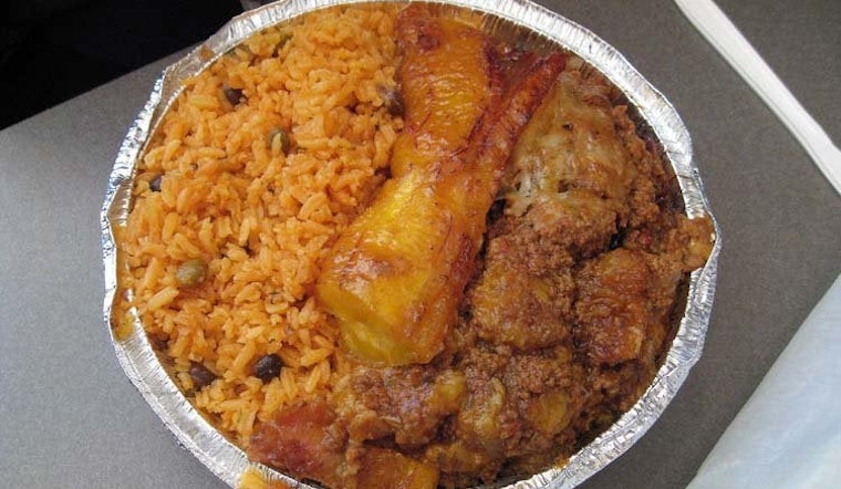 Newark's 3 favorite spots to find affordable Caribbean eats