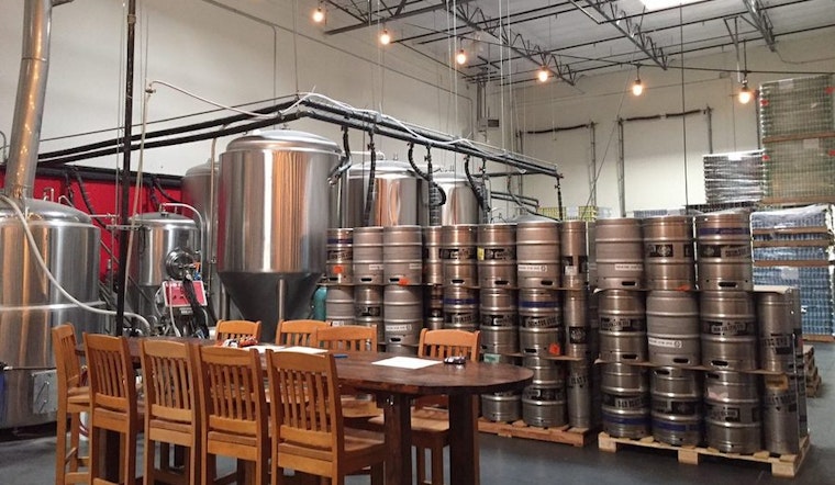Henderson's top 4 breweries, ranked