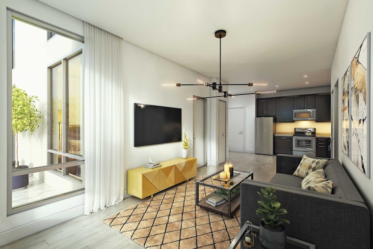 Renting in Oakland: What will $4,100 get you?
