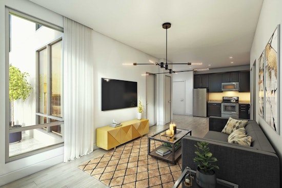 Renting in Oakland: What will $4,100 get you?