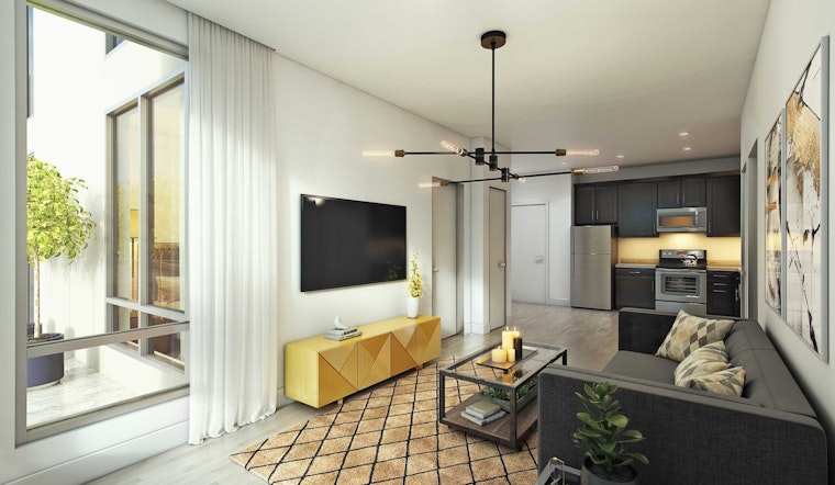 Renting in Oakland: What will $4,100 get you?