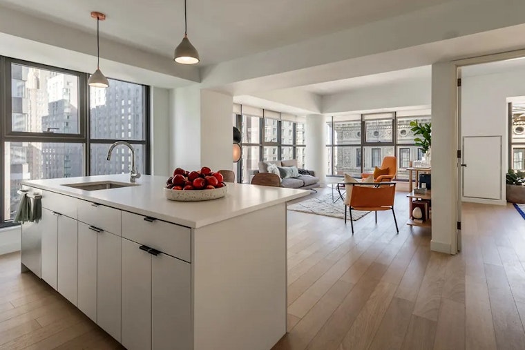 Renting in Philadelphia: What will $2,400 get you?
