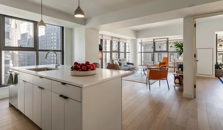 Renting in Philadelphia: What will $2,400 get you?