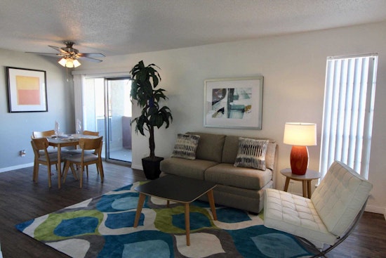 Renting in El Paso: What will $800 get you?