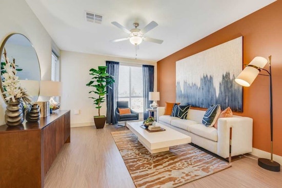 Renting in San Jose: What will $3,700 get you?