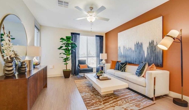 Renting in San Jose: What will $3,700 get you?