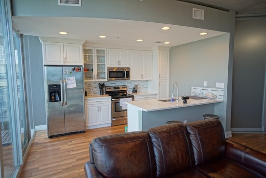 What will $1,700 rent you in Downtown, right now?