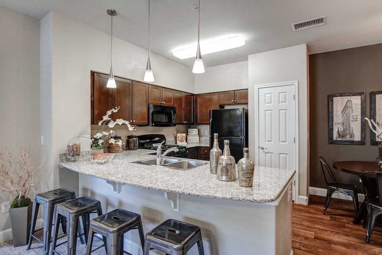 Renting in Colorado Springs: What will $1,700 get you?