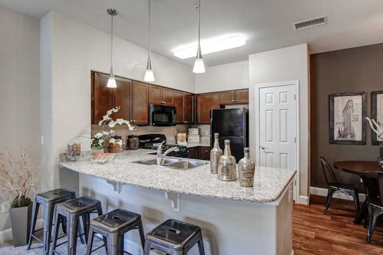 Renting in Colorado Springs: What will $1,700 get you?