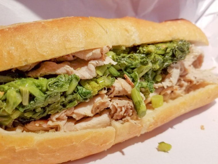 Philadelphia's 5 favorite spots to score sandwiches, without breaking the bank