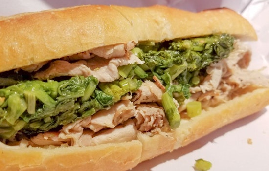 Philadelphia's 5 favorite spots to score sandwiches, without breaking the bank