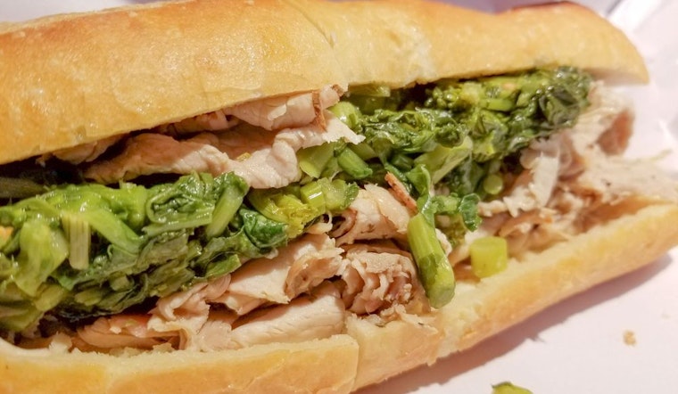 Philadelphia's 5 favorite spots to score sandwiches, without breaking the bank