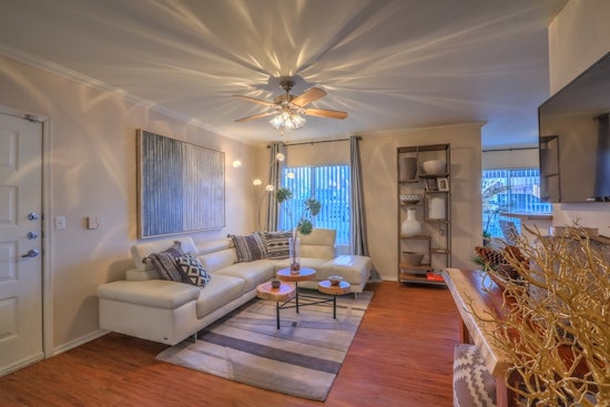 Renting in Albuquerque: What will $1,200 get you?
