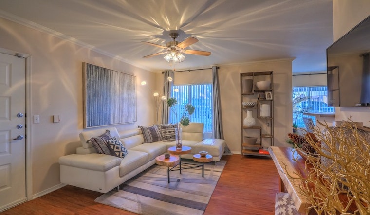Renting in Albuquerque: What will $1,200 get you?