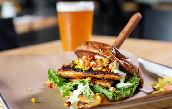 New American spot Revelry on the Boulevard debuts in Highland