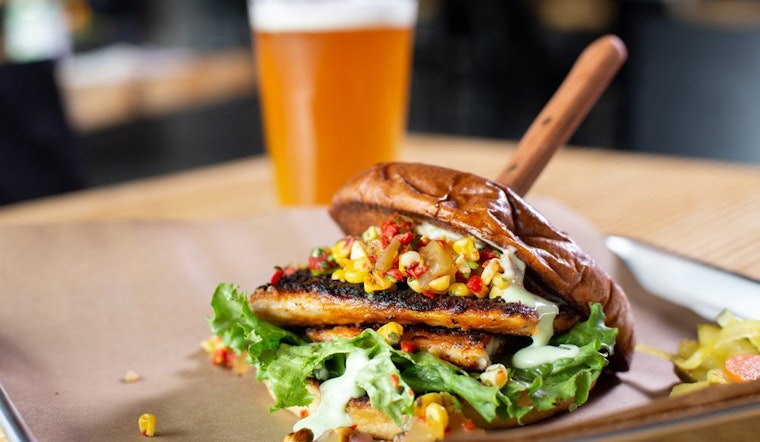 New American spot Revelry on the Boulevard debuts in Highland