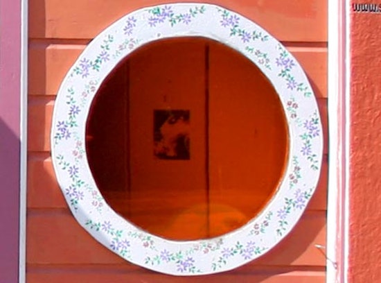Weekend Quiz #35: Where in the Lower Haight?