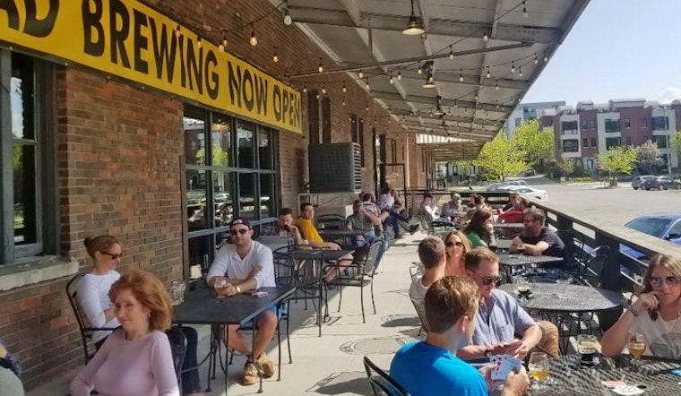 New brewery Thunderhead Brewing now open in Omaha