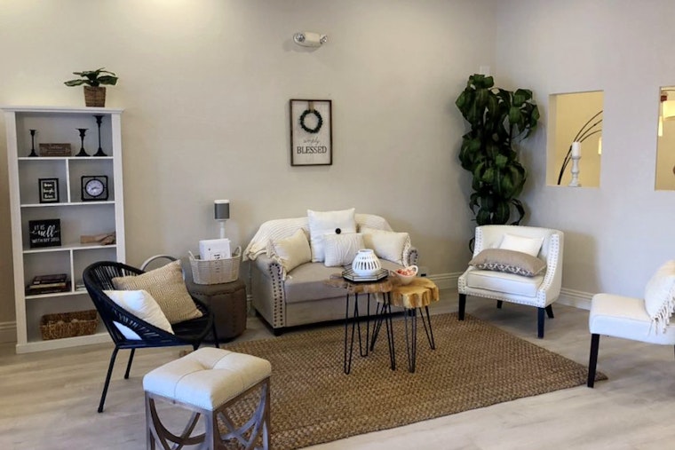 Explore the freshest new businesses to open in Henderson
