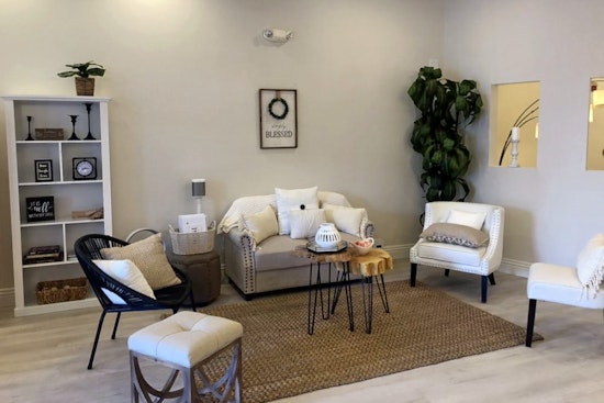 Explore the freshest new businesses to open in Henderson