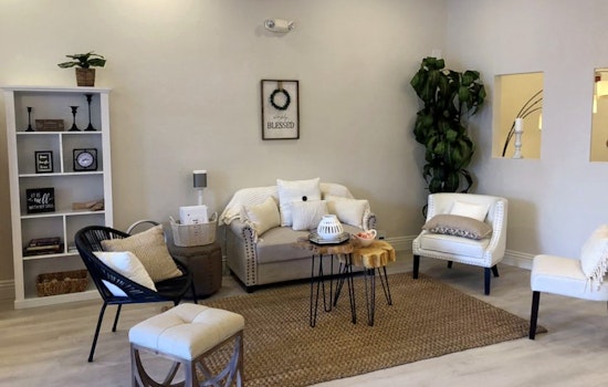 Explore the freshest new businesses to open in Henderson