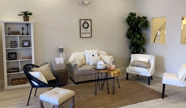 Explore the freshest new businesses to open in Henderson