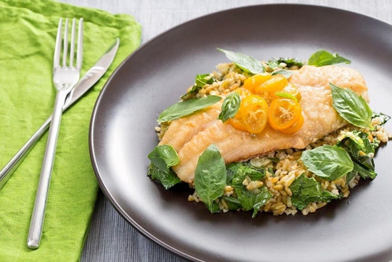 Sun Valley Gets A New Seafood Market: 'Nordic Catch'