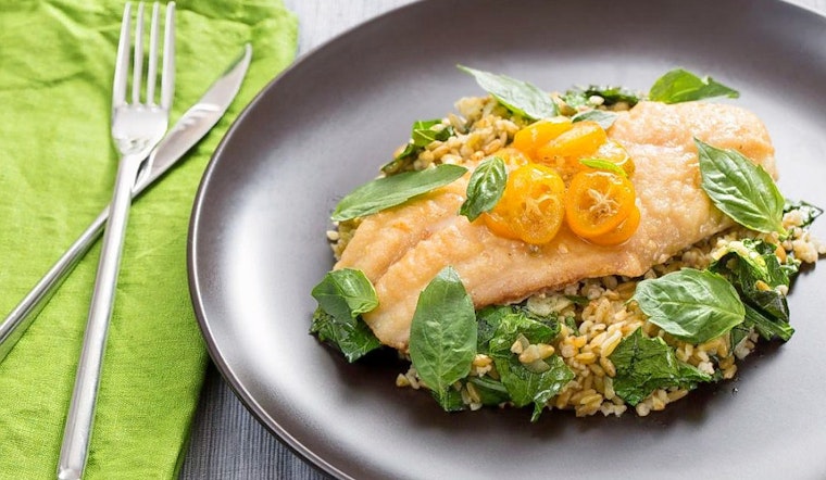 Sun Valley Gets A New Seafood Market: 'Nordic Catch'