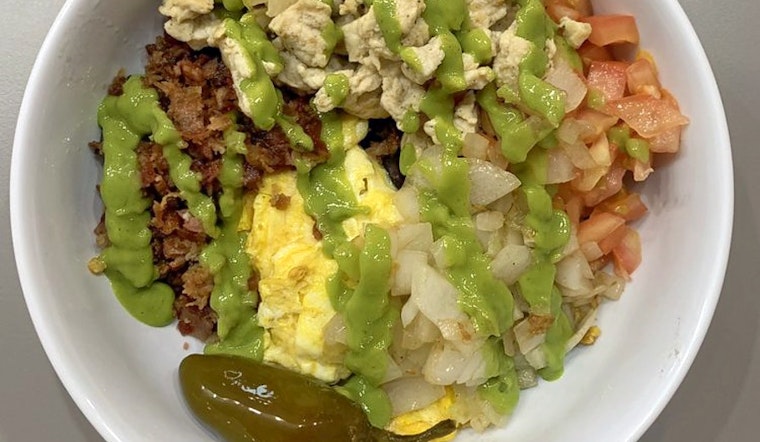Explore the freshest new businesses to launch in San Antonio