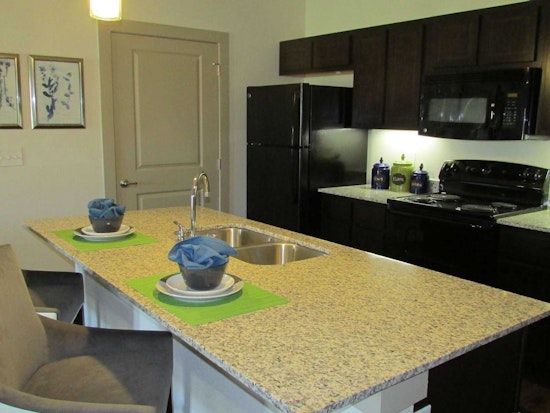 Renting in Oklahoma City: What will $1,200 get you?