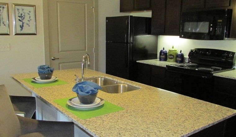 Renting in Oklahoma City: What will $1,200 get you?