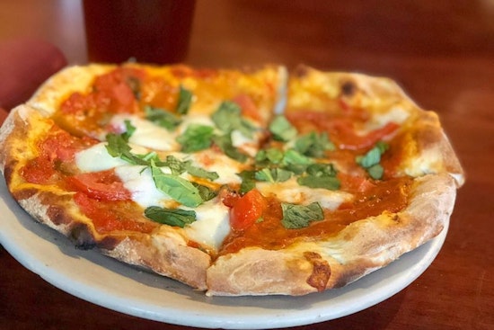 Check out the 5 top spots in Oklahoma City's Deep Deuce neighborhood